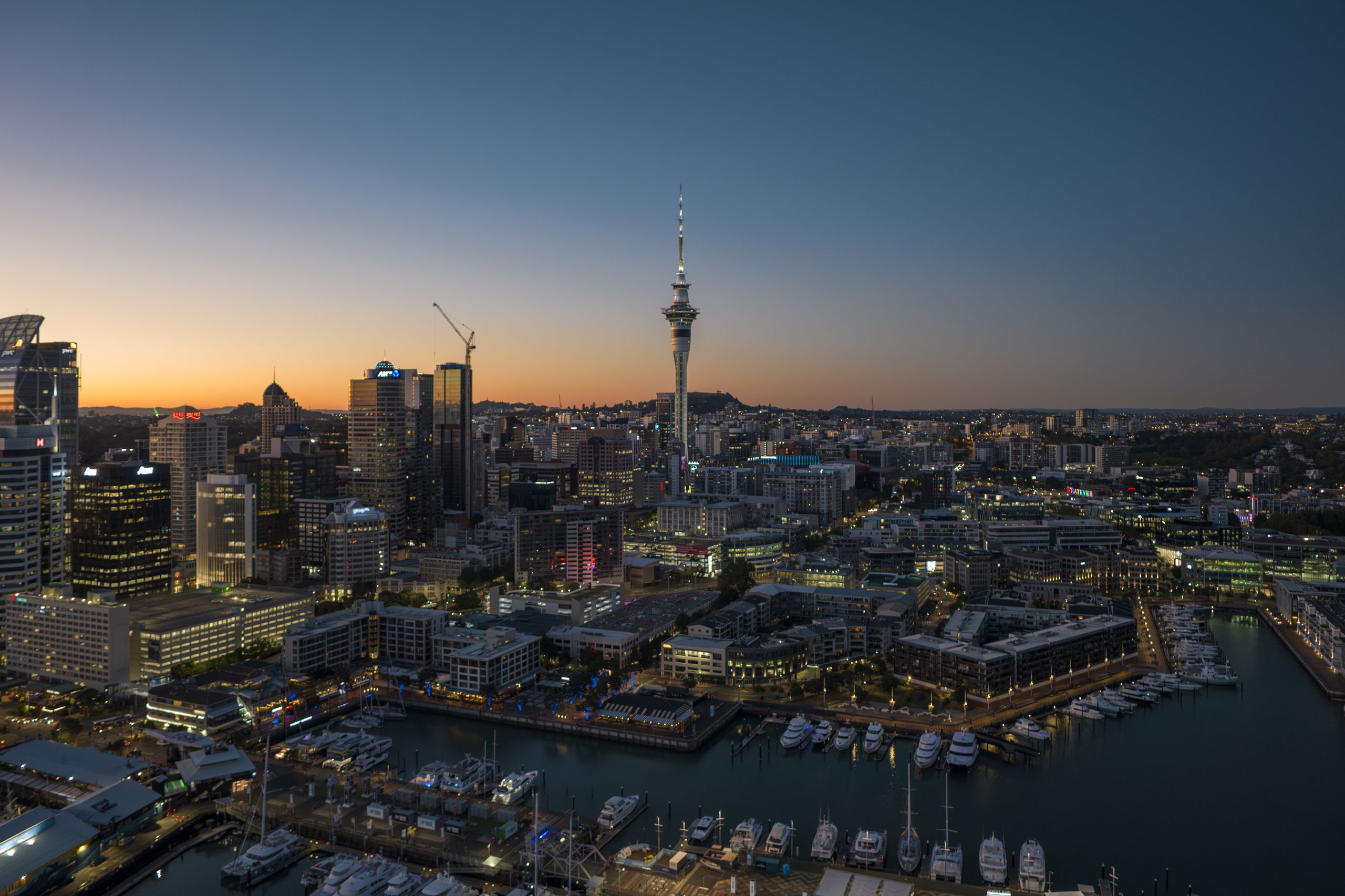 Holiday parks in Auckland