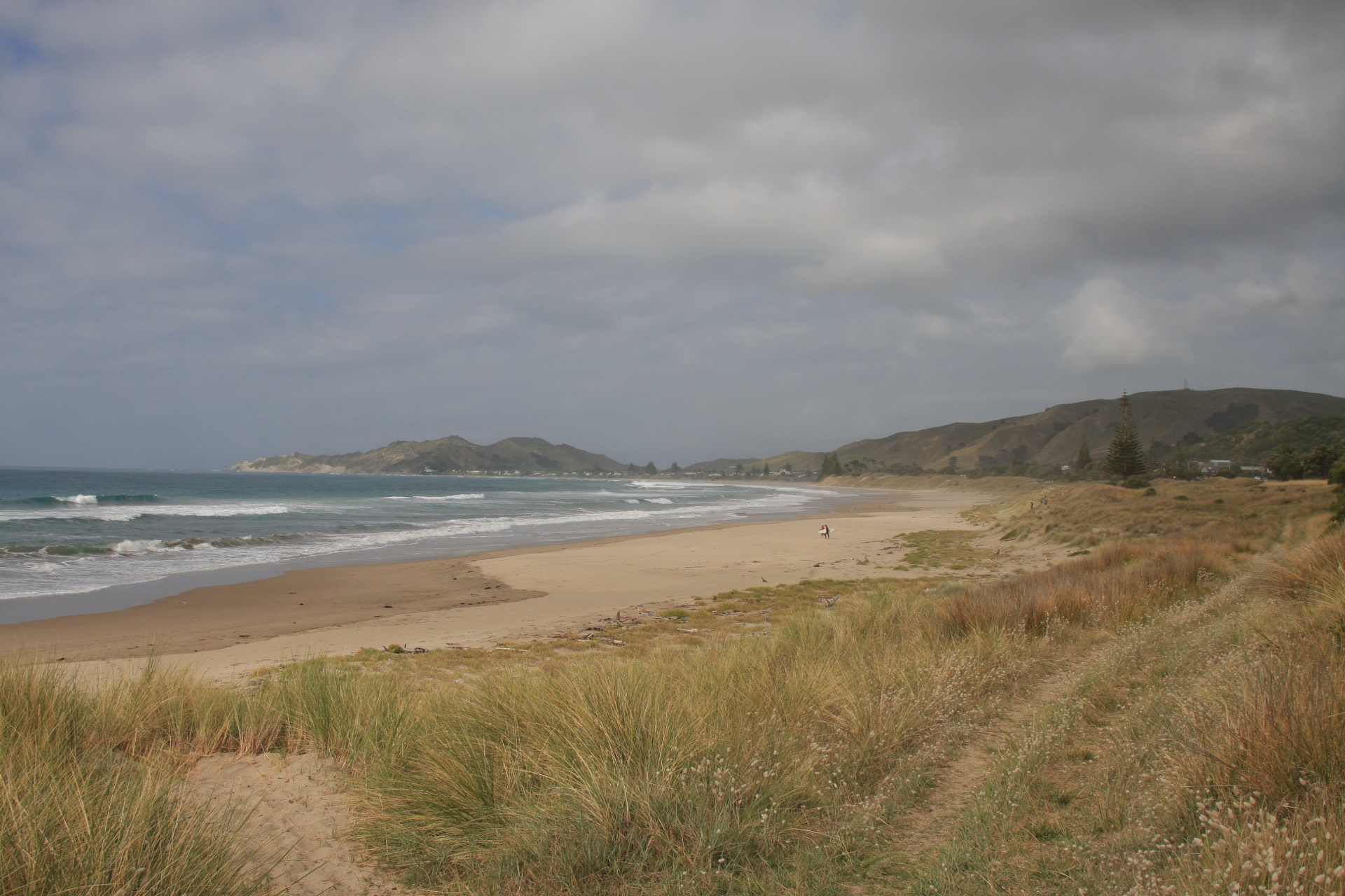 Holiday parks in Gisborne