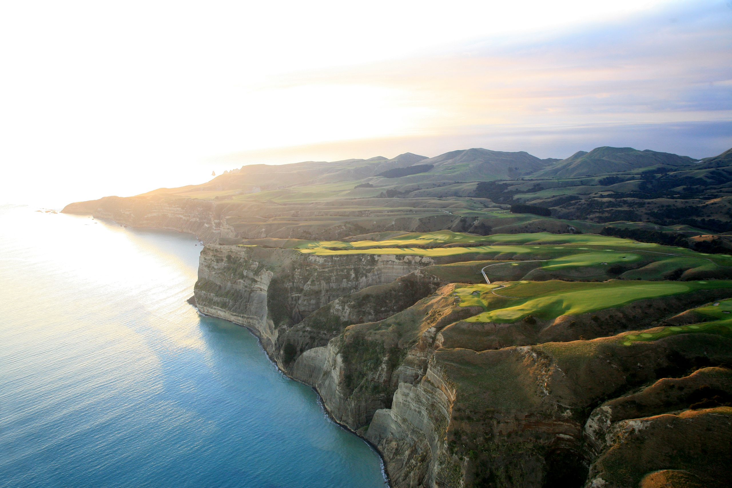 Holiday parks in Hawke's Bay