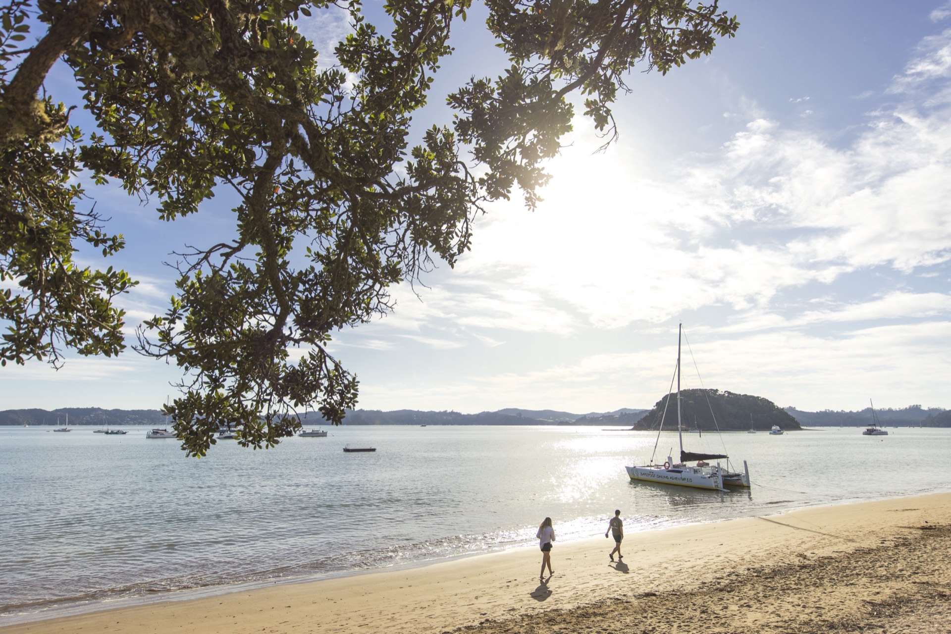 Holiday parks in Northland