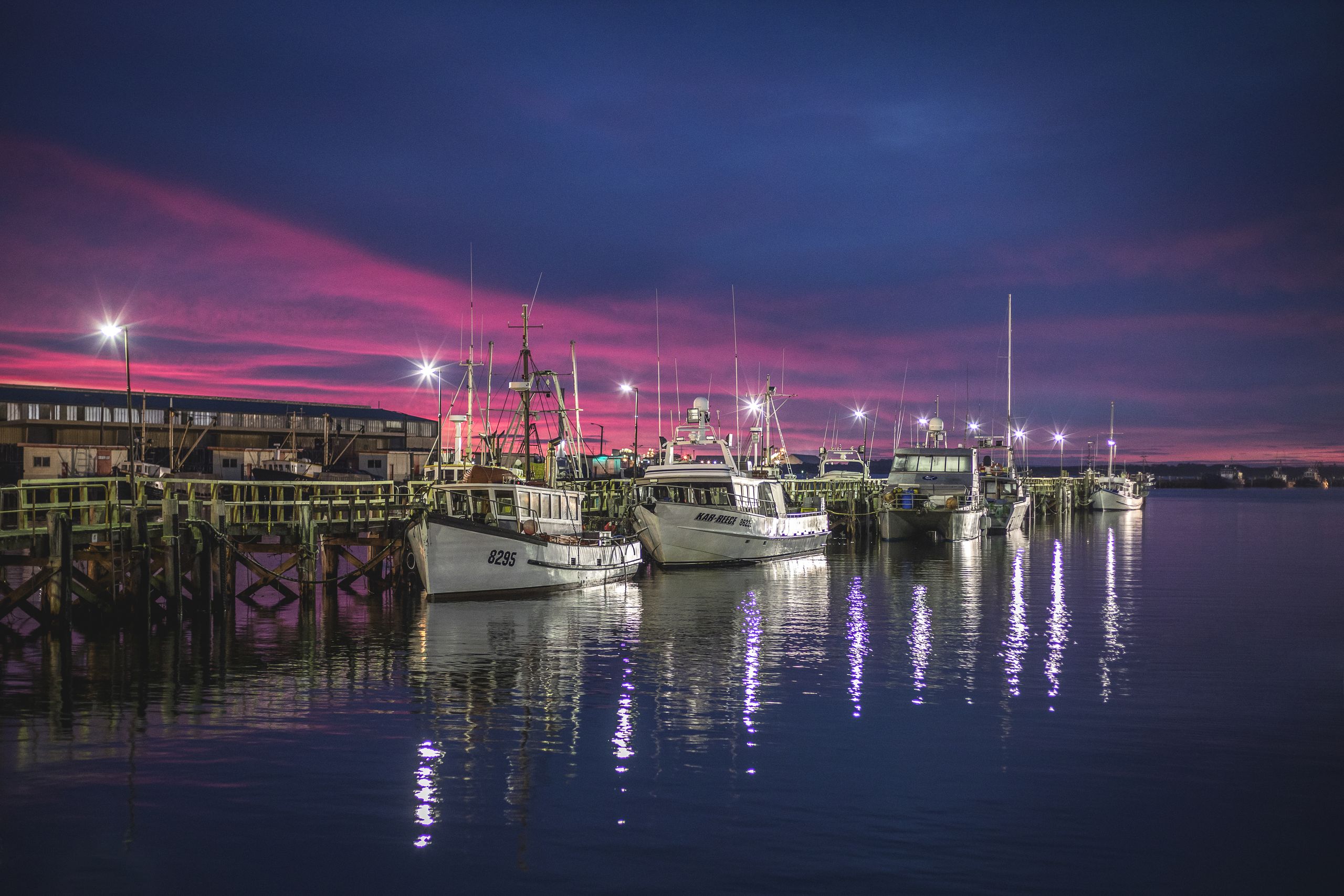 Holiday parks in Southland