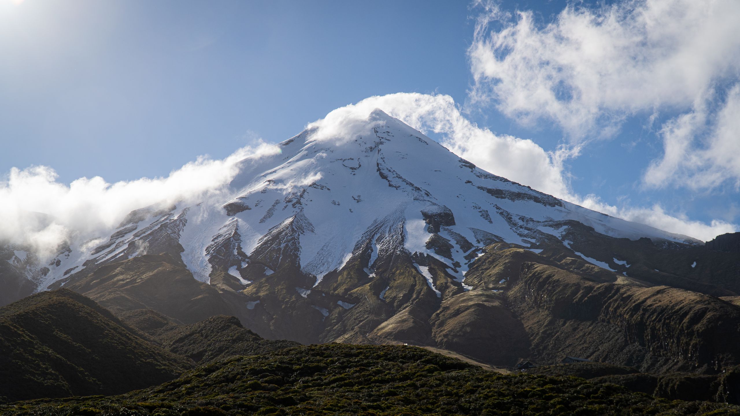 Holiday parks in Taranaki